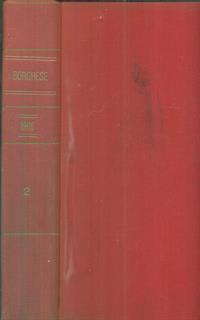 Il borghese 1966. 2 ( da aprile a giugno 1966) - 2