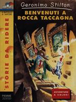 Benvenuti a Rocca Taccagna