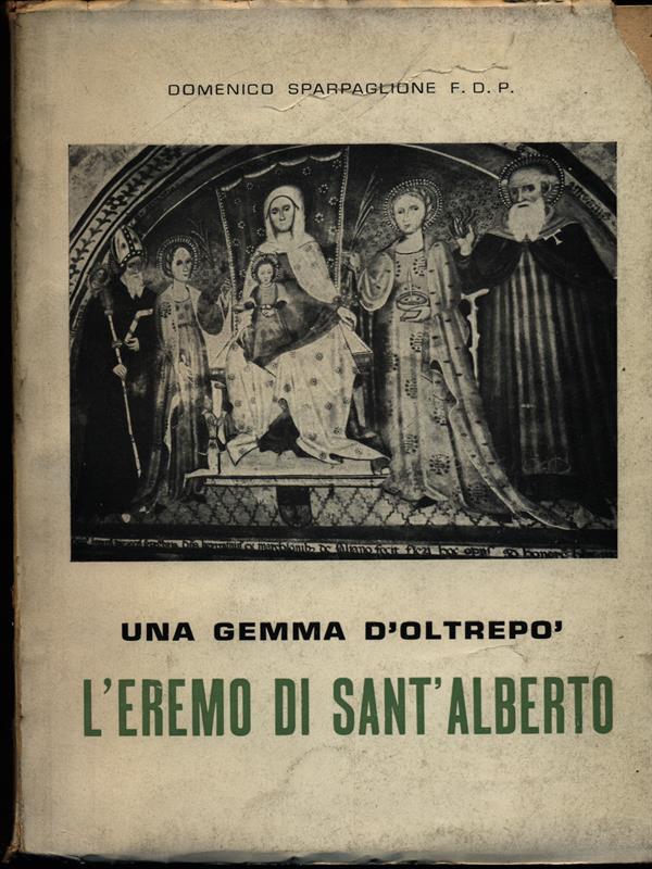 Libro di Faccia