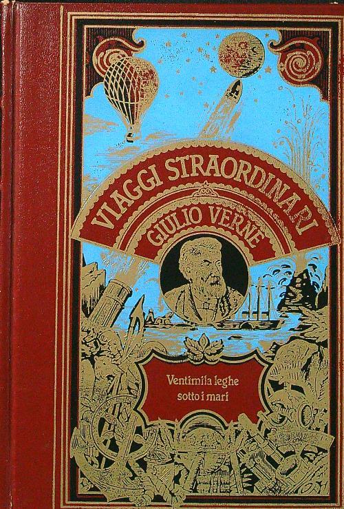 Ventimila leghe sotto i mari