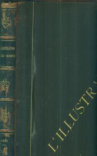 L' illustration 1901 - II (da gennaio a giugno 1901) - 2