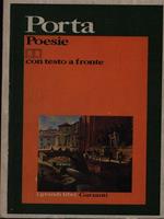Poesie