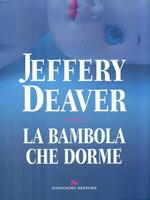 La bambola che dorme
