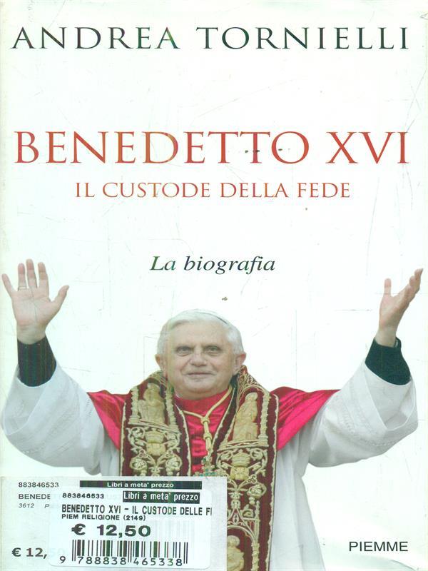 Libro di Faccia