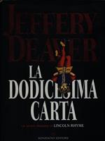 La dodicesima carta