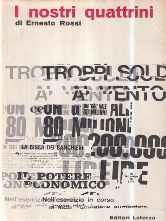 Libreria Quarto Stato