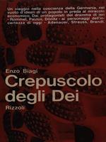 Crepuscolo degli Dei