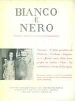 Bianco e nero 2 / febbraio 1962