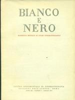 bianco e nero 7 / luglio 1959