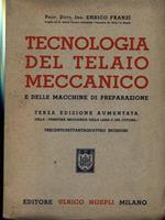 Tecnologia del telaio meccanico