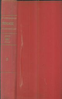 Il borghese 1967 - 3 ( da Luglio a settembre 1967) - 2