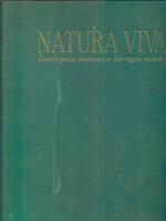 Natura Viva. Enciclopedia sistematica del regno animale. Opera completa in 5 voll