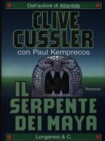 Il serpente dei Maya