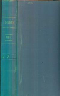 Il borghese 1963. 2 (da aprile a giugno 1963) - 2