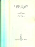 Il liber di S.Agata di Padova 1304