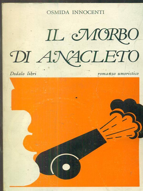 Il morbo di anacleto