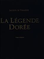 La legende doree 2vv
