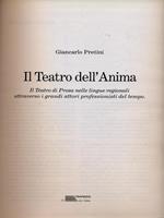 Il teatro dell'Anima