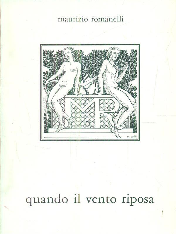 Quando il vento riposa