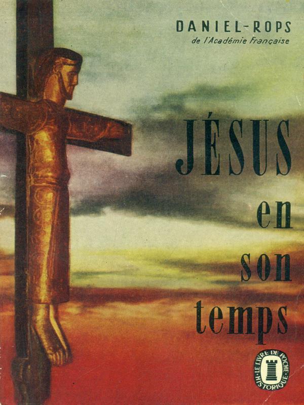 Jesu en son temps