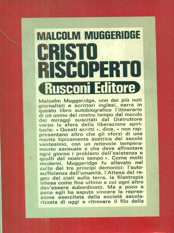 Libro di Faccia