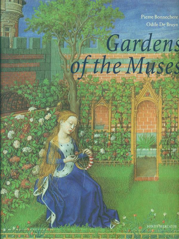 Gardens of the Muses