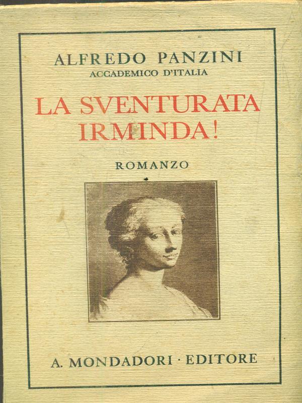 La sventurata irminda