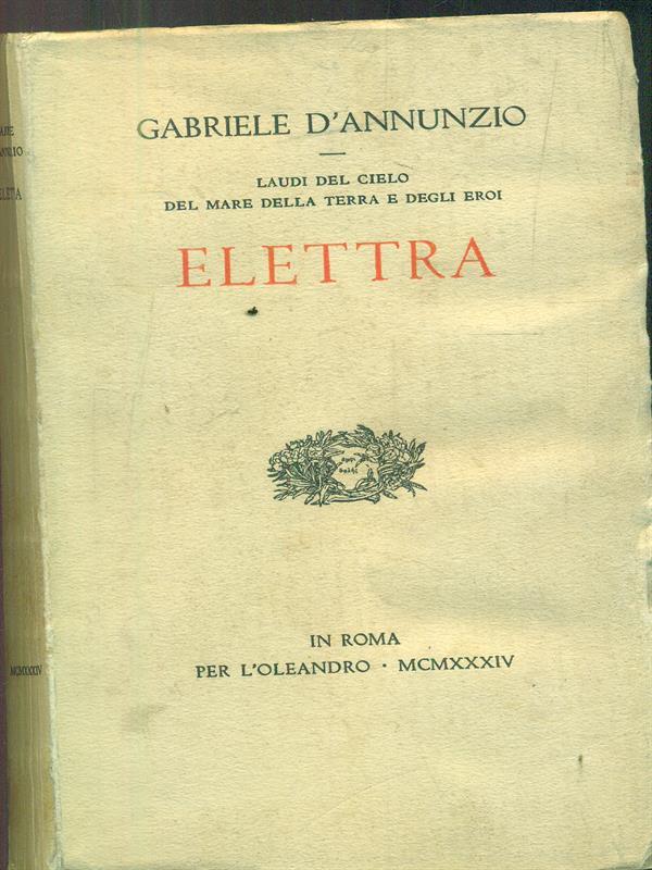 elettra