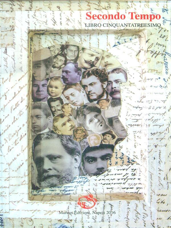 Libro di Faccia