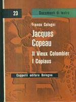 Jacques Copeau