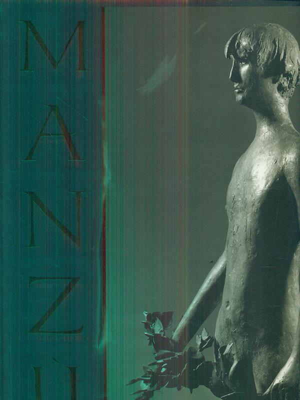 Manzù. L'avventura di Ulisse