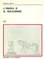 L' India e il nazismo