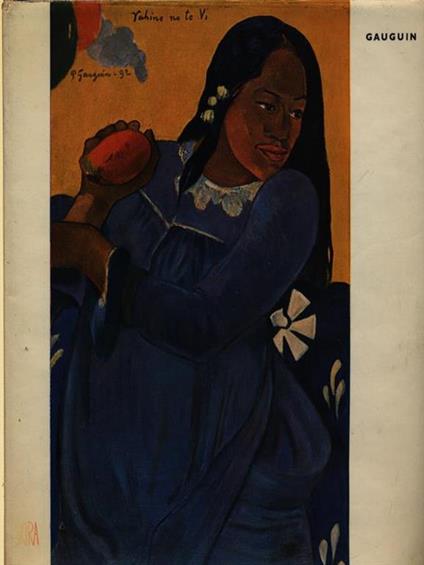 Gauguin - Charles Estienne - copertina