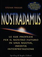 Nostradamus