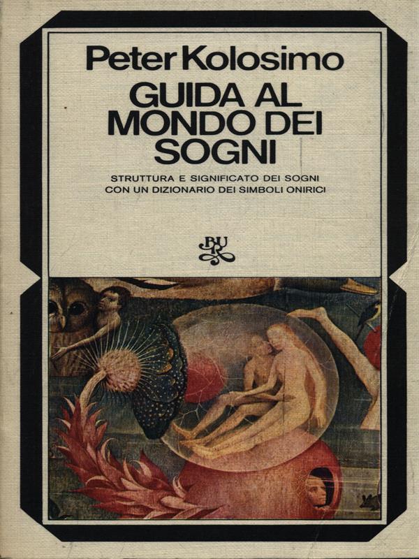 Guida al mondo dei sogni