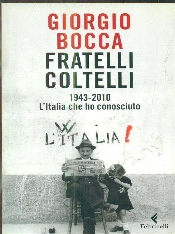 Libro di Faccia