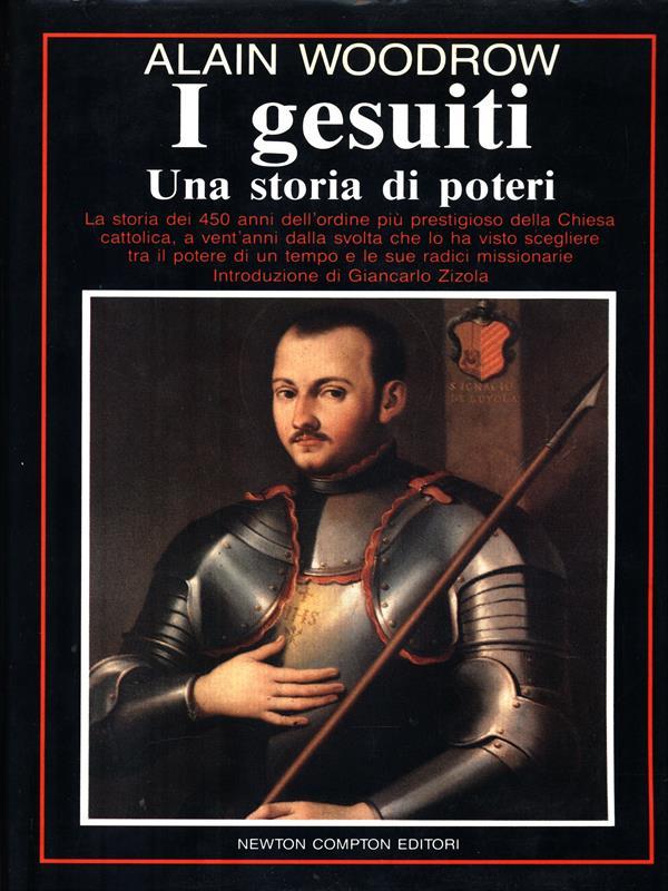 I gesuiti
