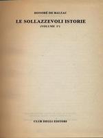 Le sollazzevoli istorie 2 vv