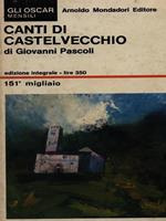 Canti di Castelvecchio