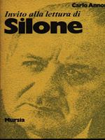 Invito alla lettura di Silone