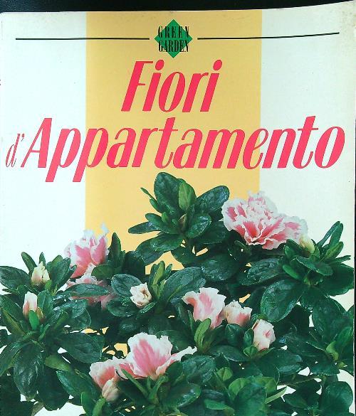 Fiori d'appartamento