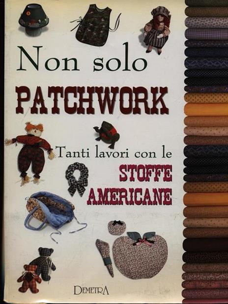 Non solo patchwork - 3