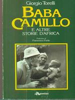 Baba Camillo e altre storie d'Africa