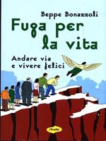 Fuga per la vita