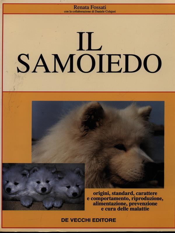 Libro di Faccia