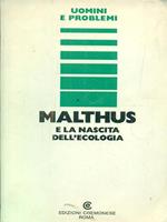 Malthus e la nascita dell'ecologia