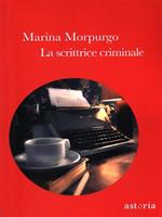 La scrittrice criminale