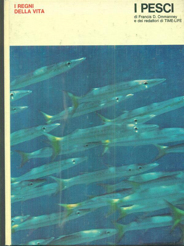 I pesci