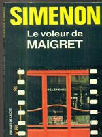 Le voleur de Maigret