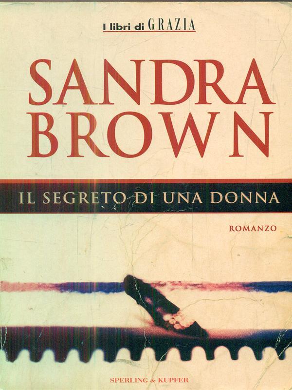 Il segreto di una donna